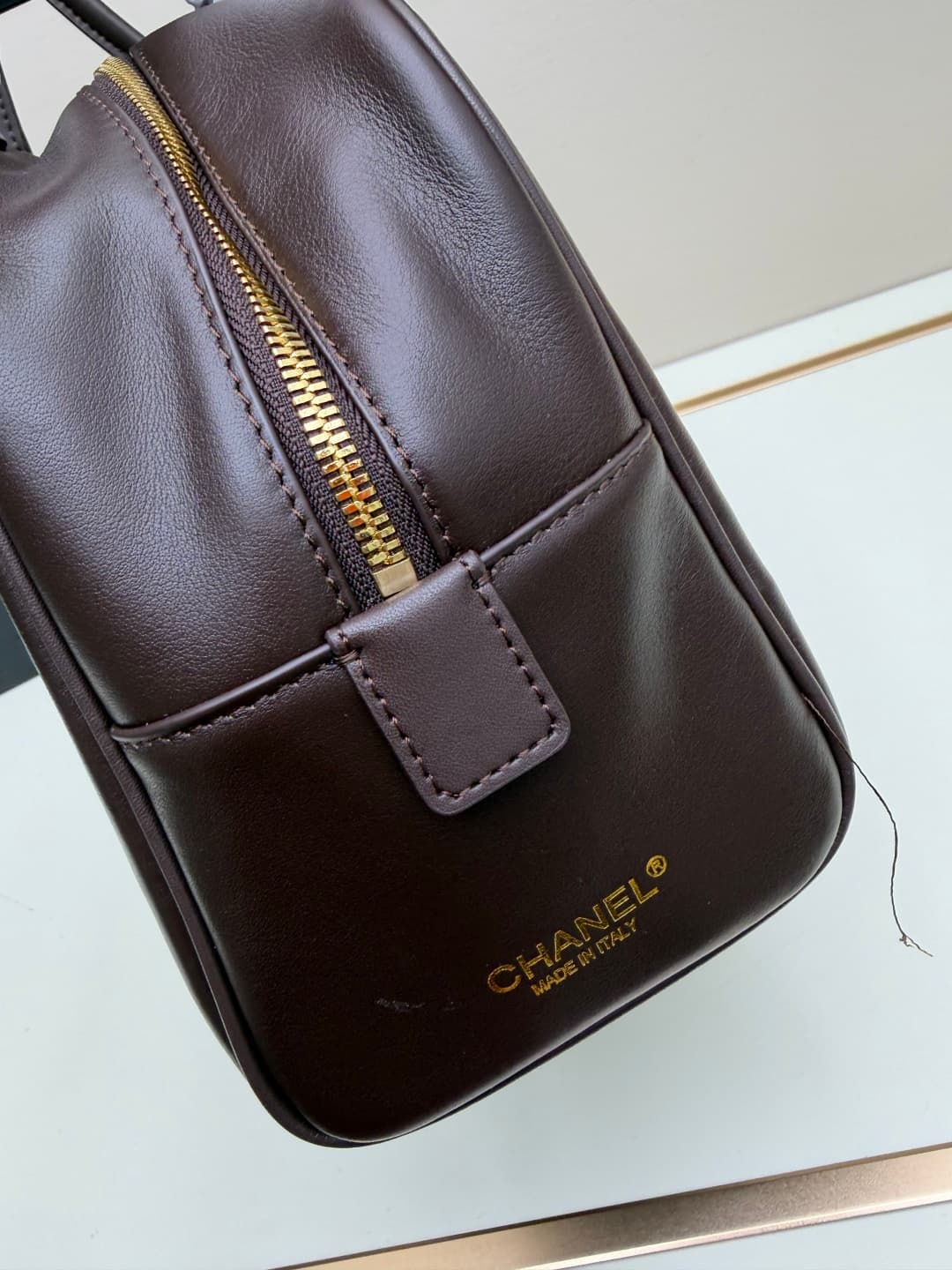 C699 New model. 𝐂𝐡𝐚𝐧𝐞𝐥 𝟐𝟔𝐬𝐬 new model bowling bag — image 6