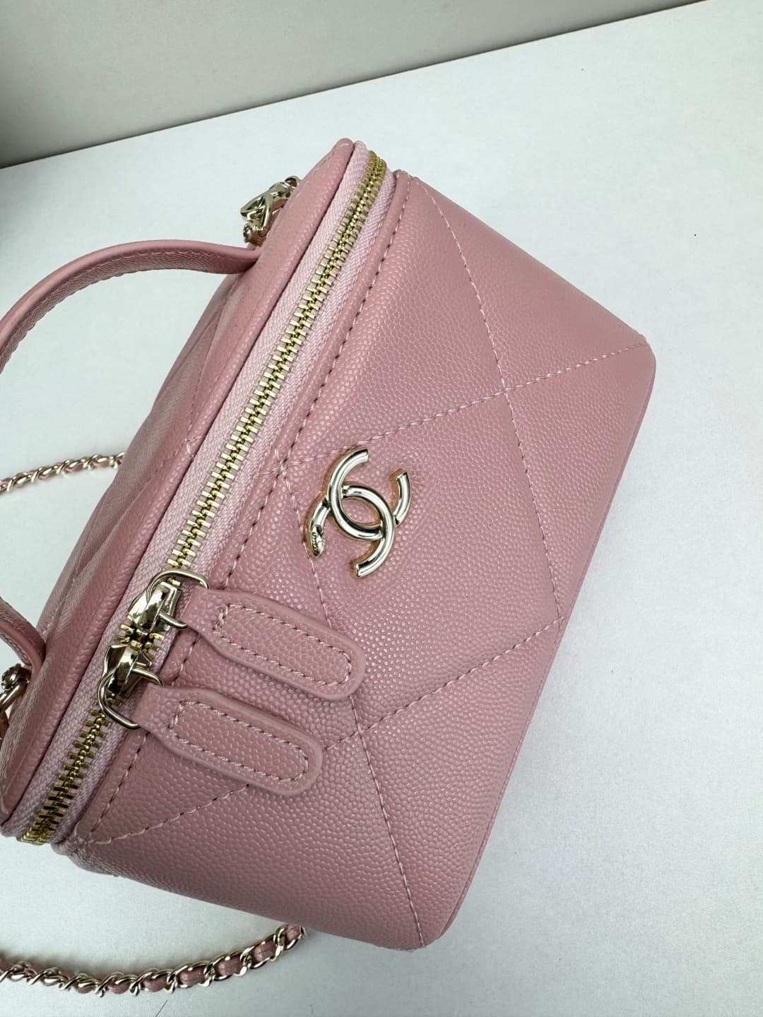 C824 🌸 Chanel Coco Box Bag — image 4