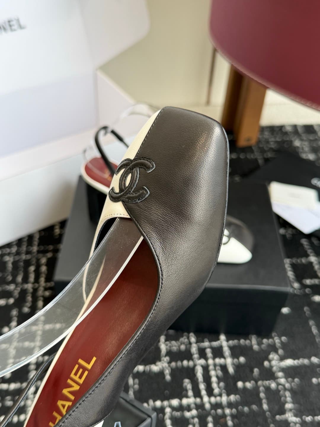 D4006 Level of proxy shopping — image 5