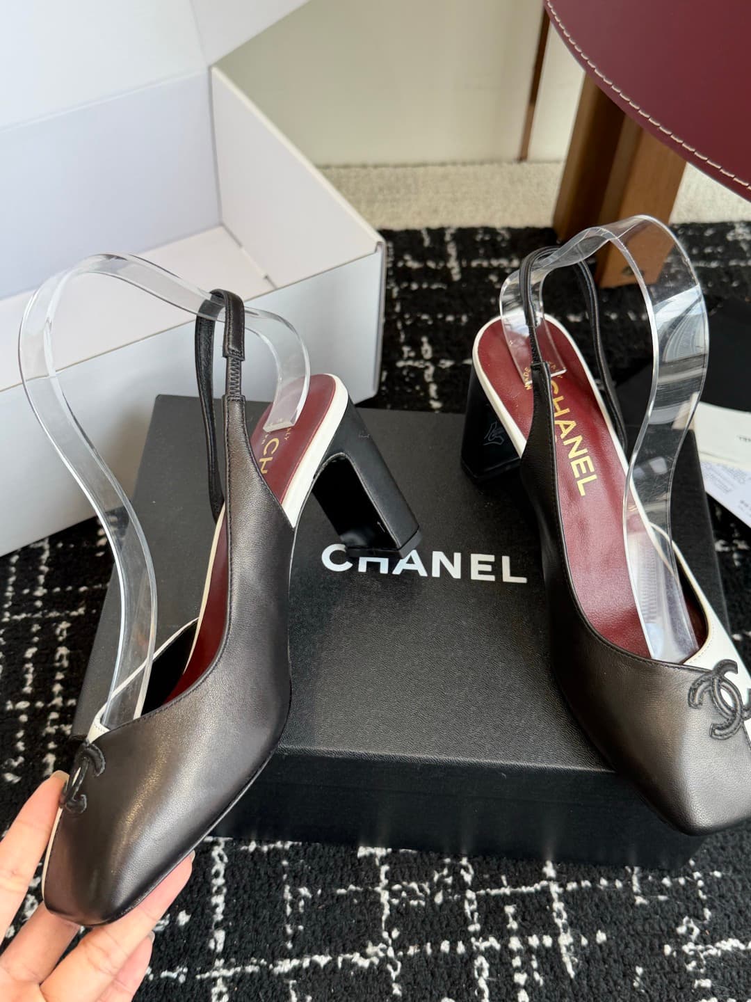 D4006 Level of proxy shopping — image 7