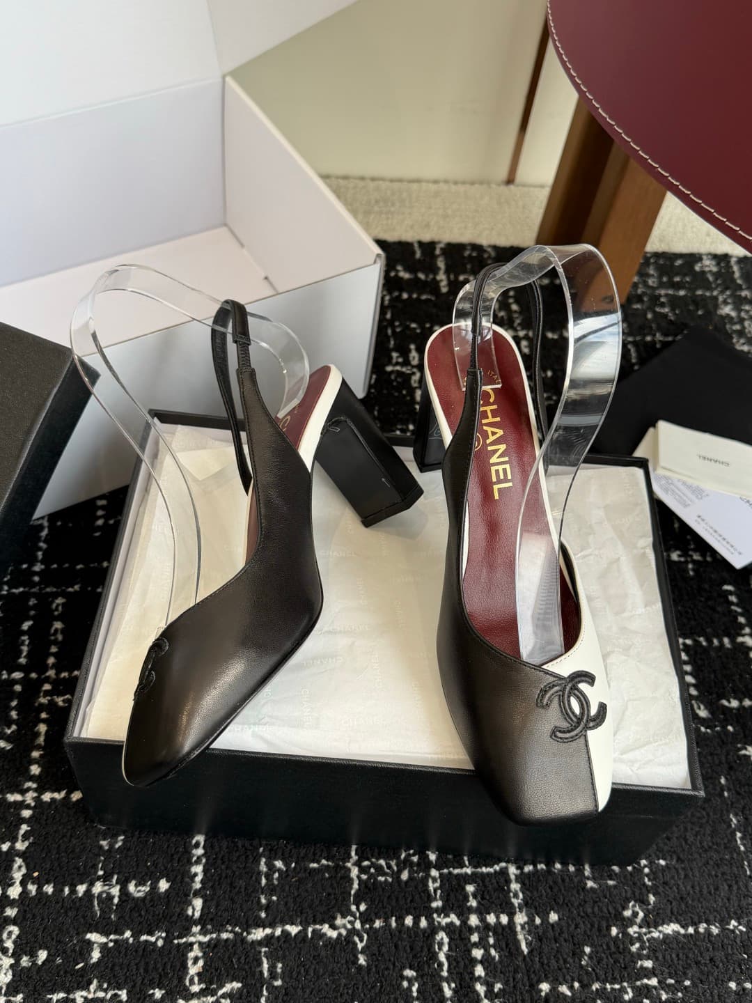 D4006 Level of proxy shopping — image 3