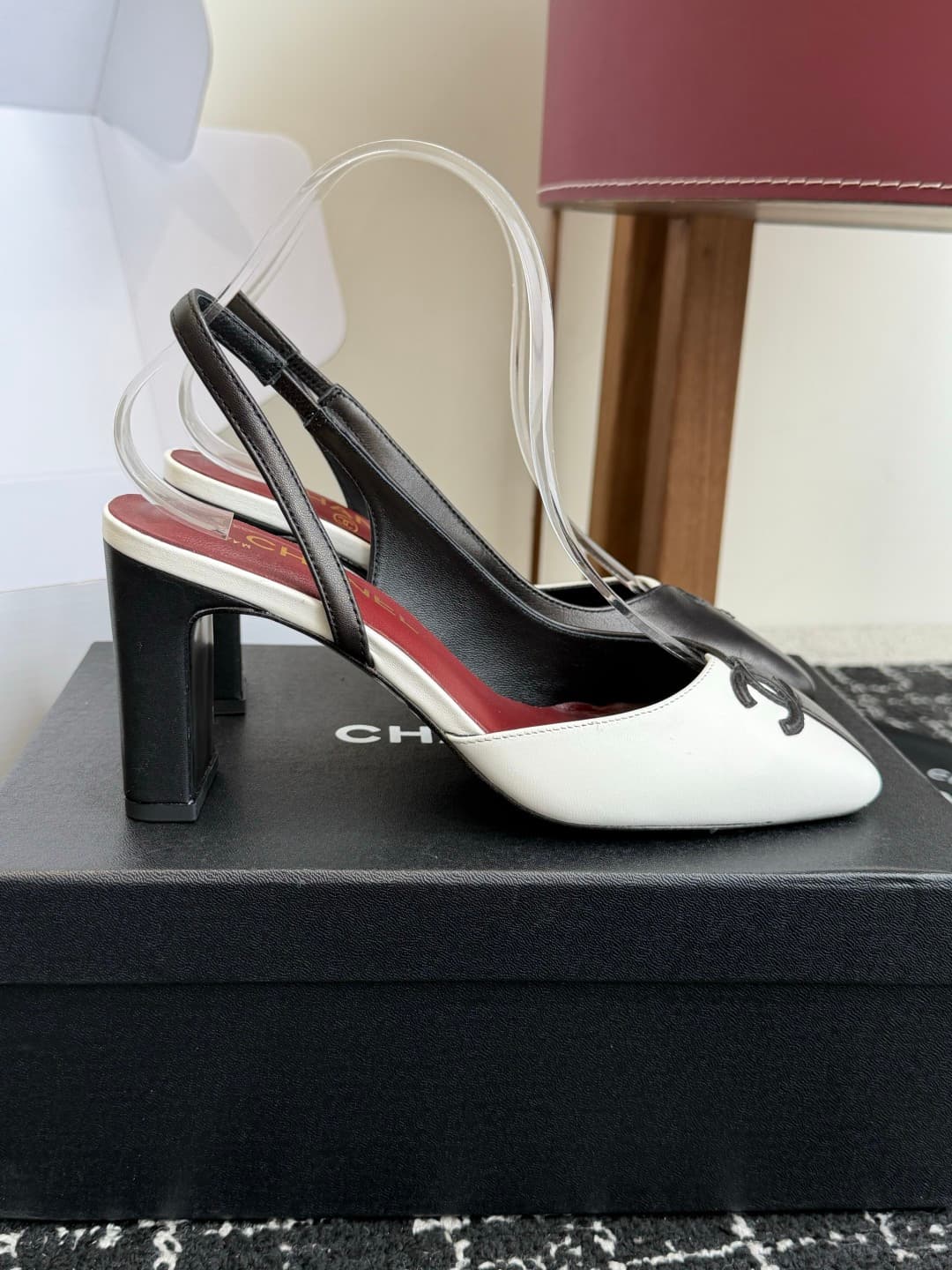 D4006 Level of proxy shopping — image 2
