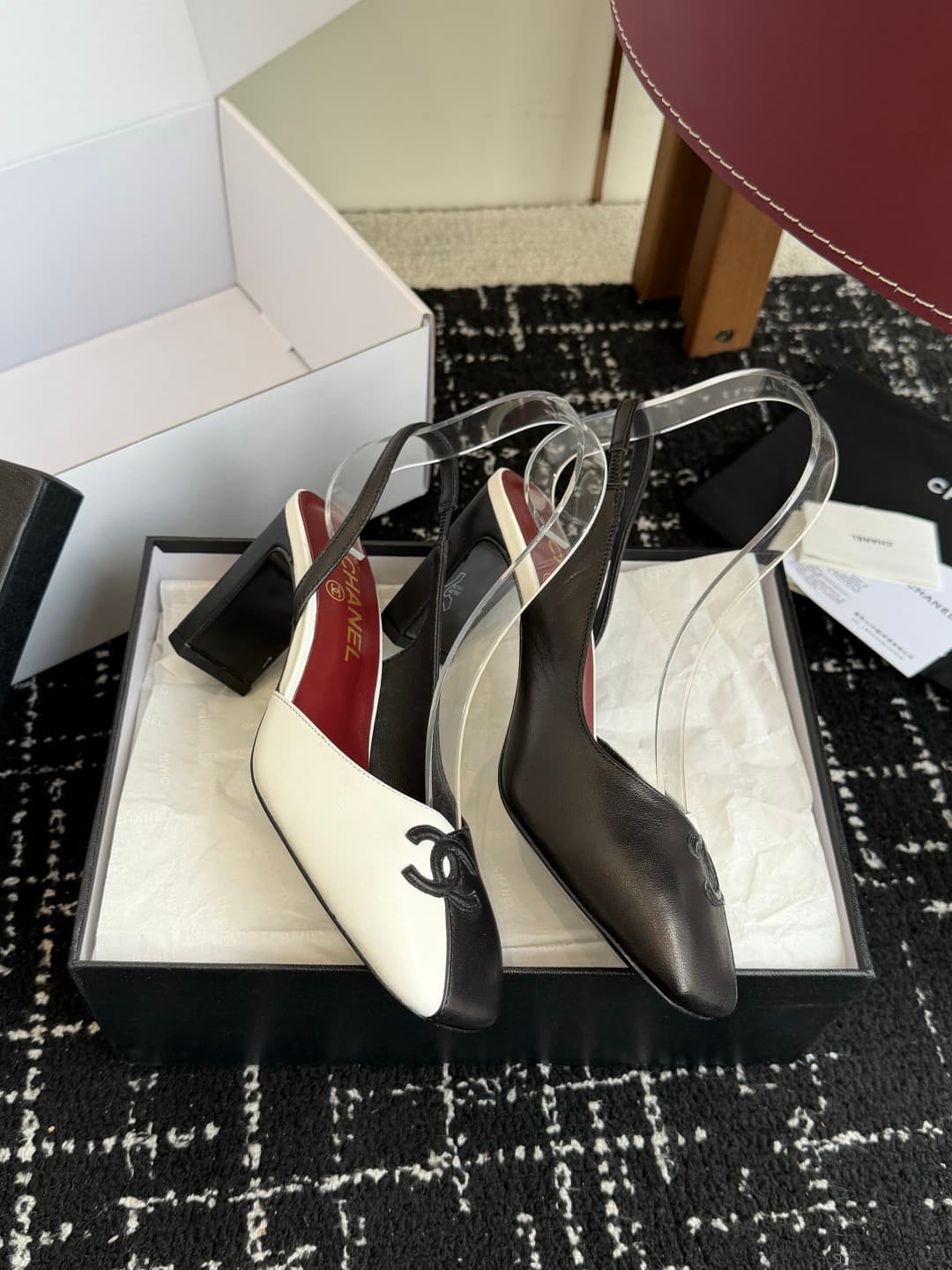 D4006 Level of proxy shopping — image 6