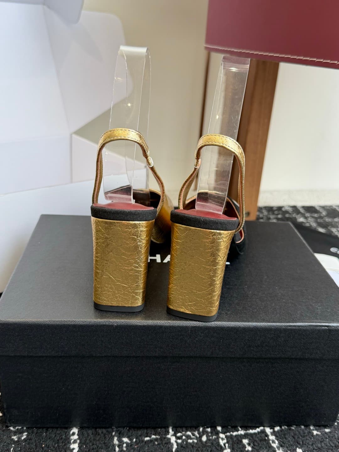 D4004 Customs-level — image 8