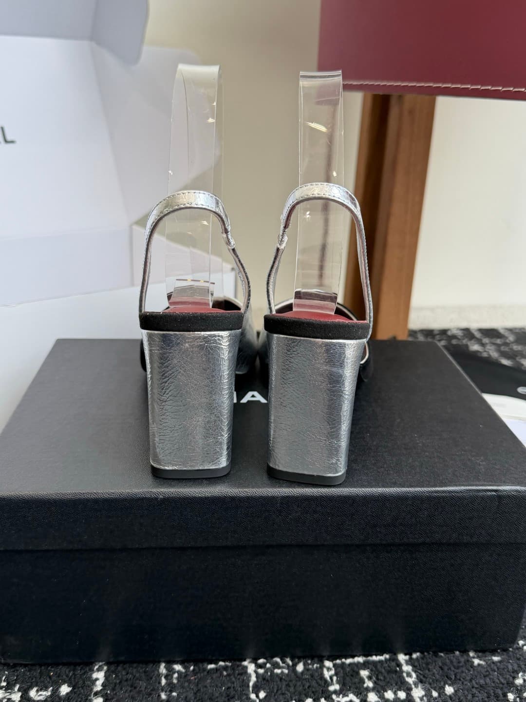 D4003 Level of proxy purchasing — image 8
