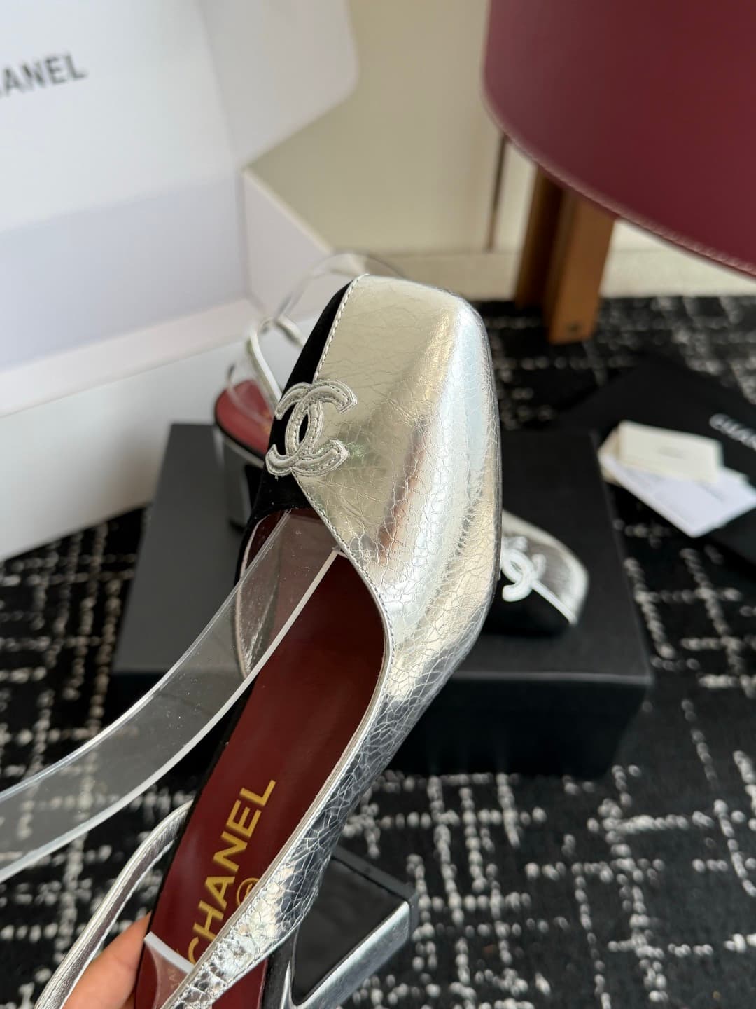 D4003 Level of proxy purchasing — image 5