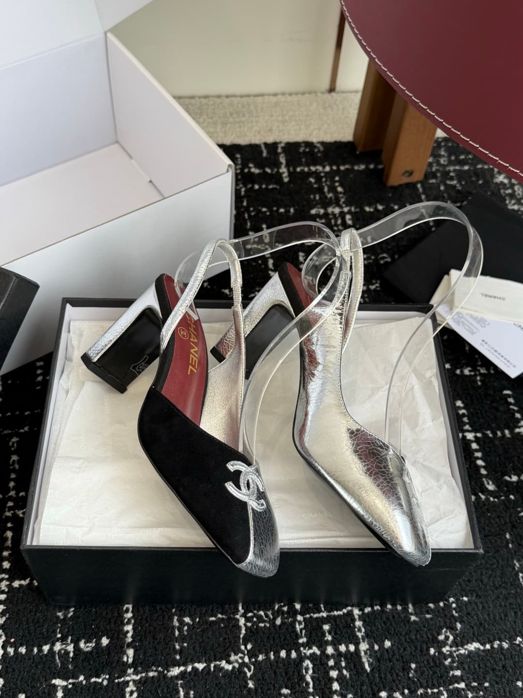 D4003 Level of proxy purchasing — image 7