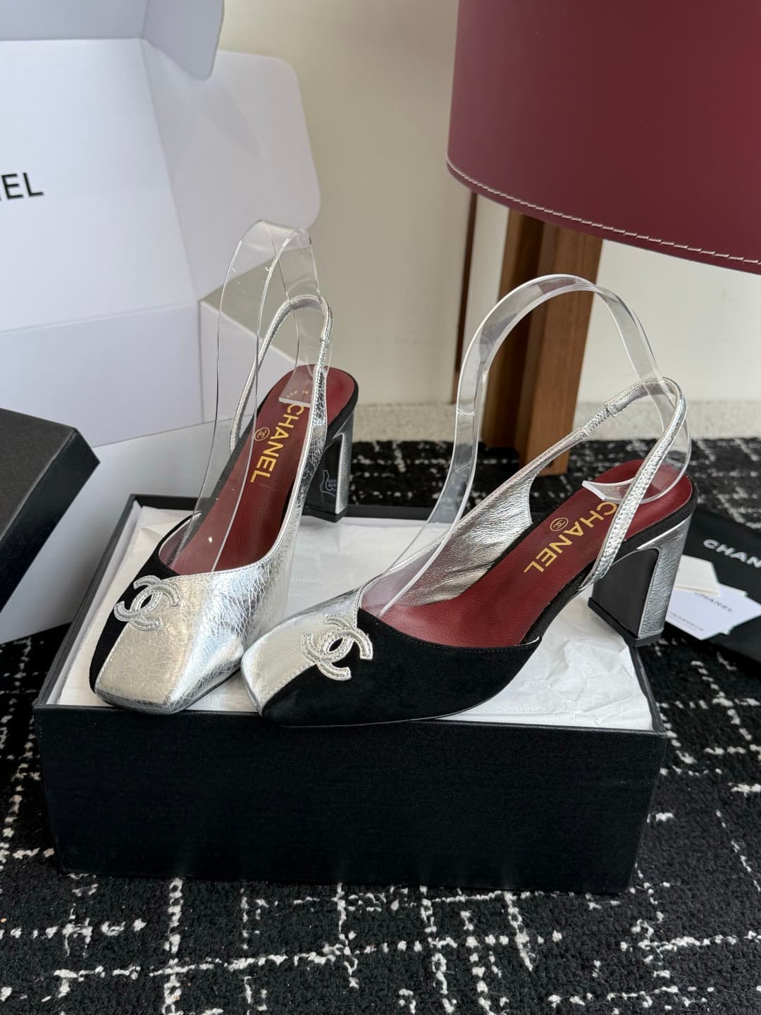 D4003 Level of proxy purchasing — image 4