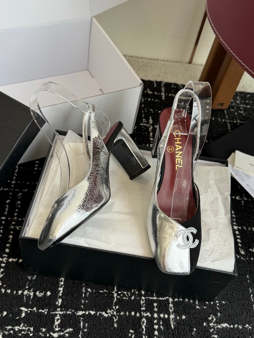 D4003 Level of proxy purchasing — image 6