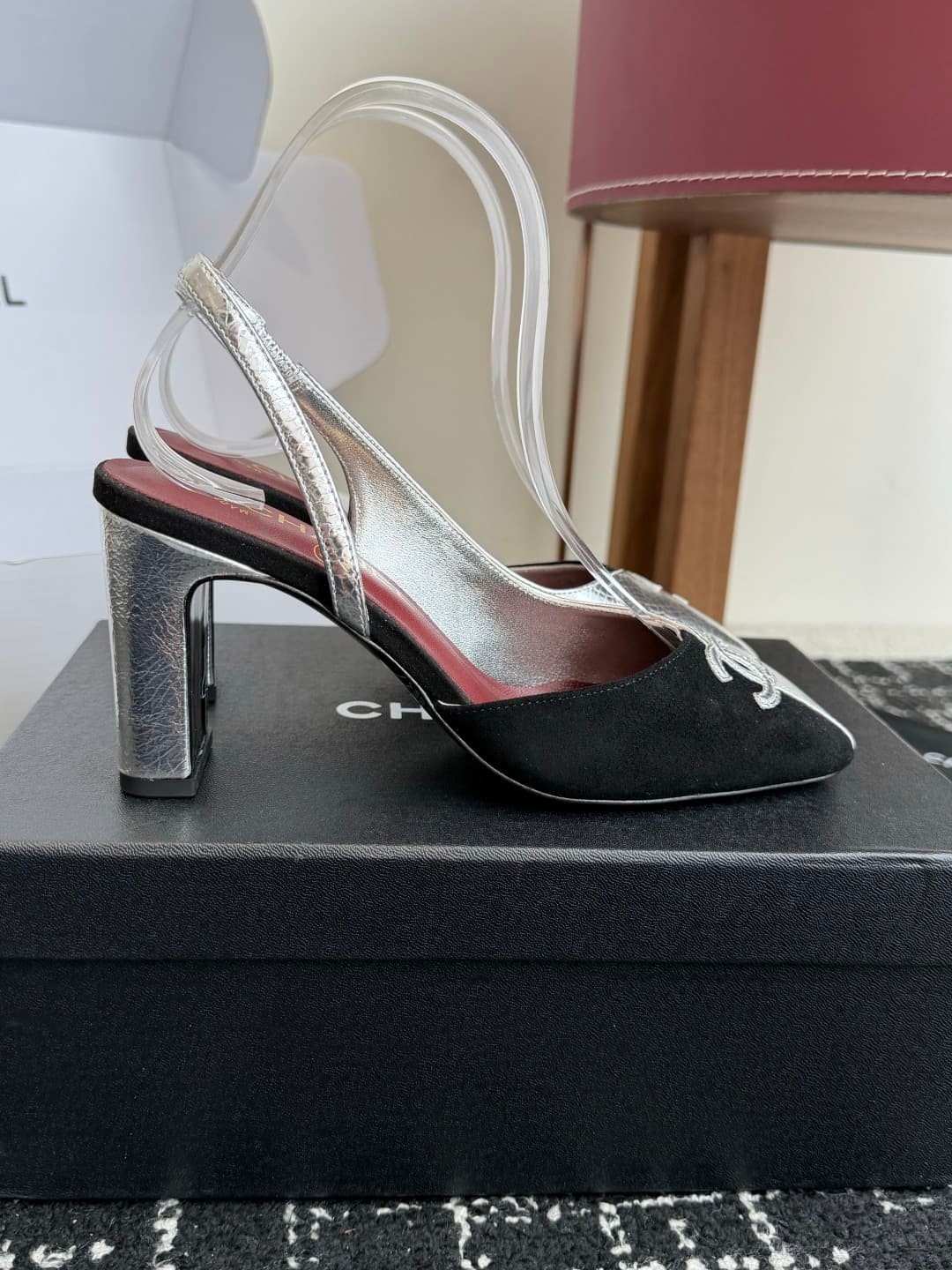D4003 Level of proxy purchasing — image 2