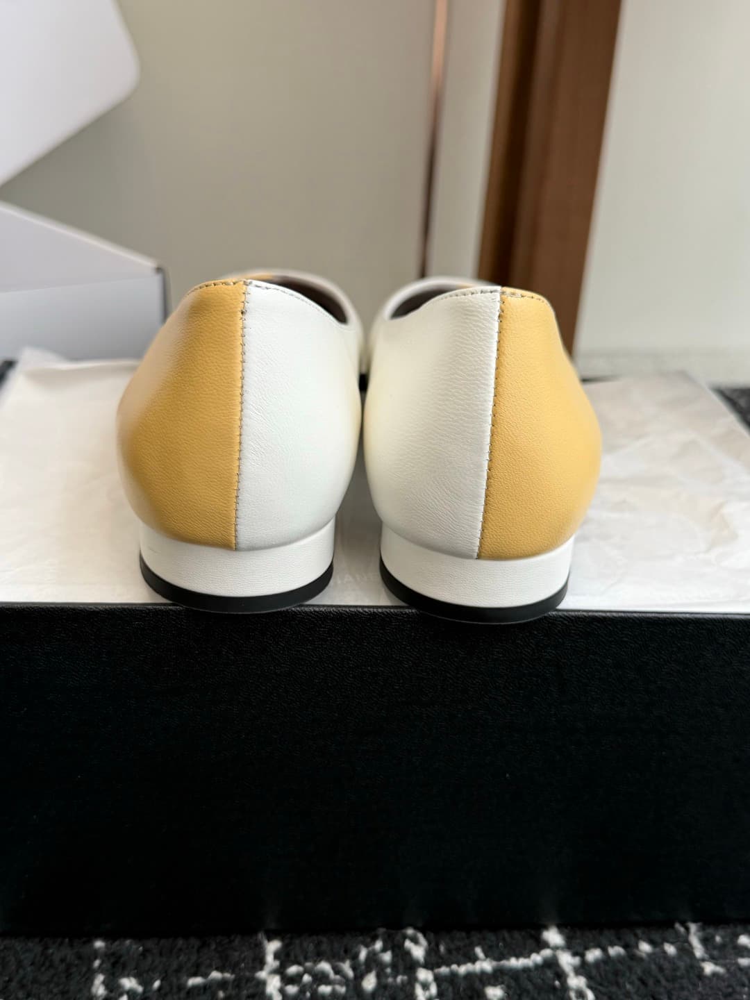 D4001 Level of proxy shopping — image 8