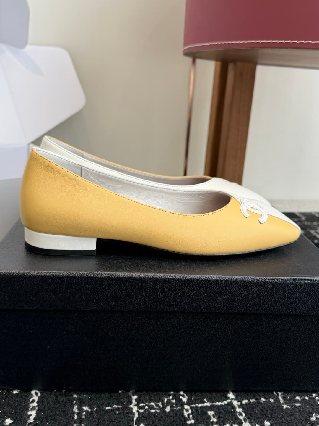 D4001 Level of proxy shopping — image 2