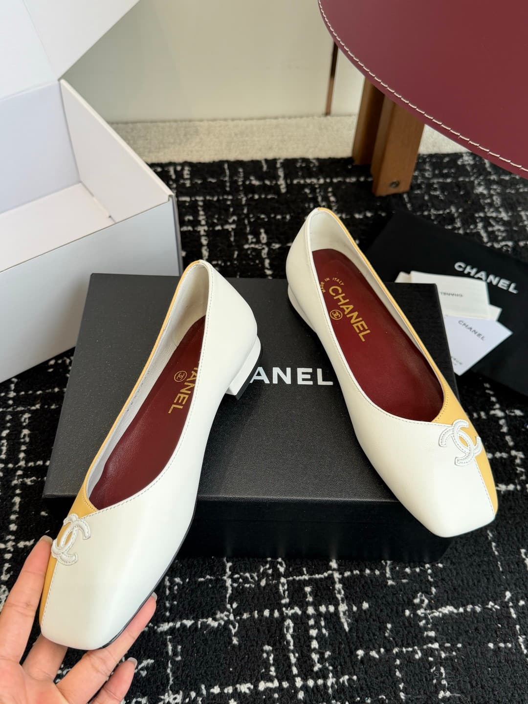 D4001 Level of proxy shopping — image 6