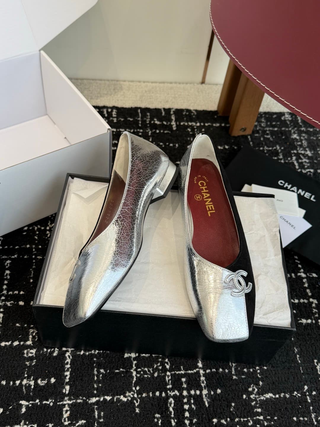 D3999 Customs purchasing level — image 2