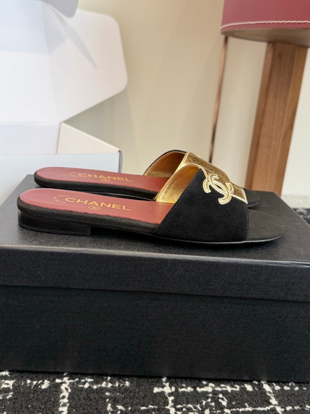 D4010 Level of proxy purchasing — image 2