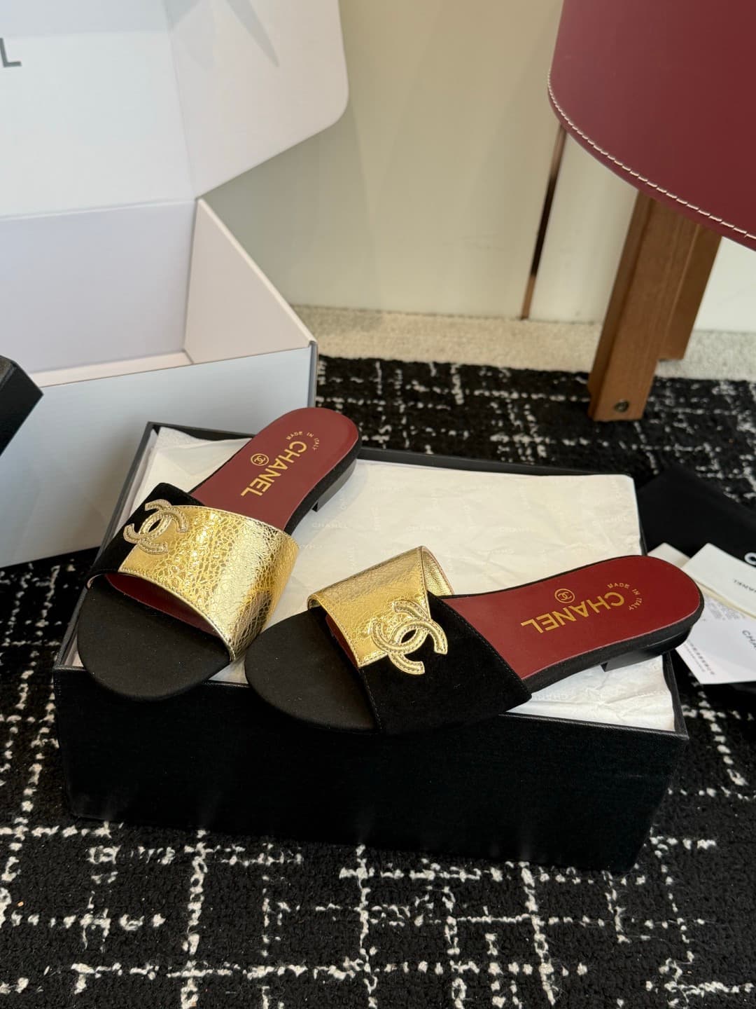 D4010 Level of proxy purchasing — image 4