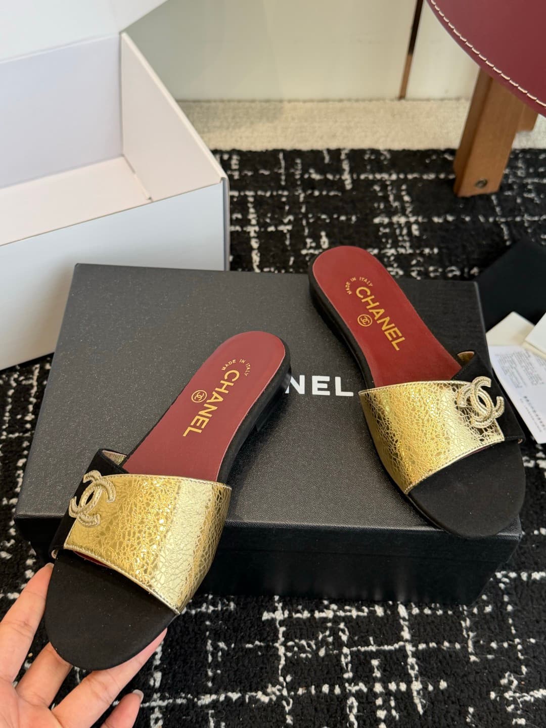 D4010 Level of proxy purchasing — image 6