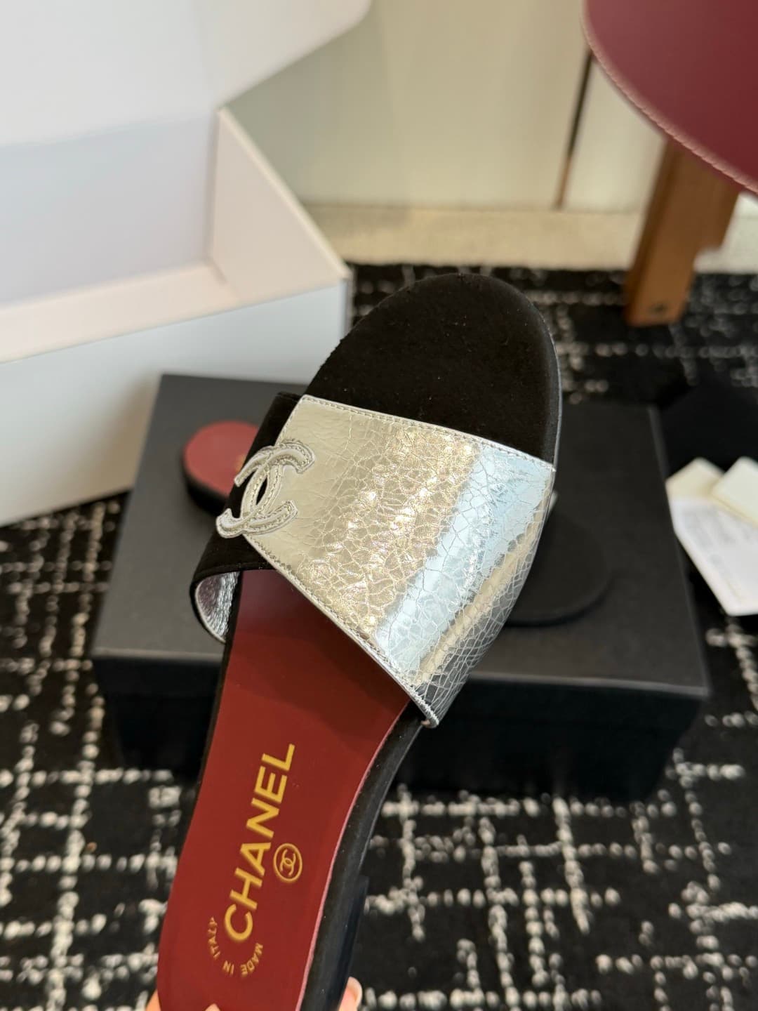 D4008 Custom purchasing level — image 5