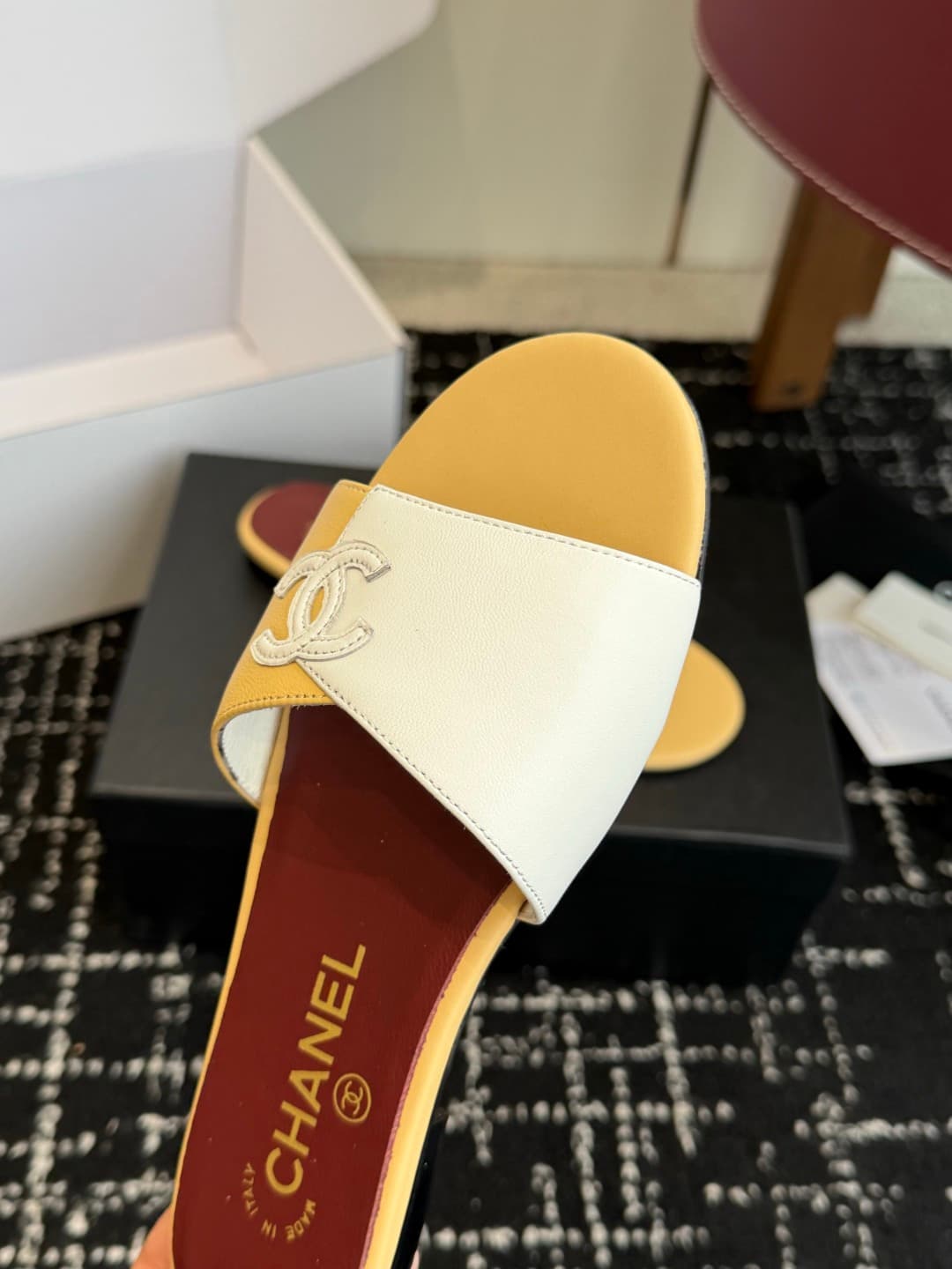 D4007 Level of proxy purchasing — image 5