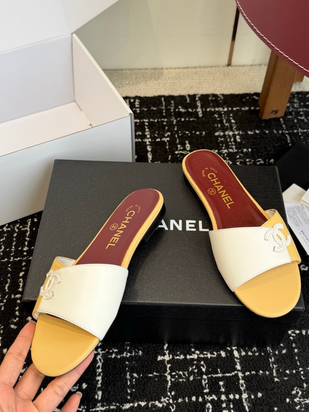 D4007 Level of proxy purchasing — image 6