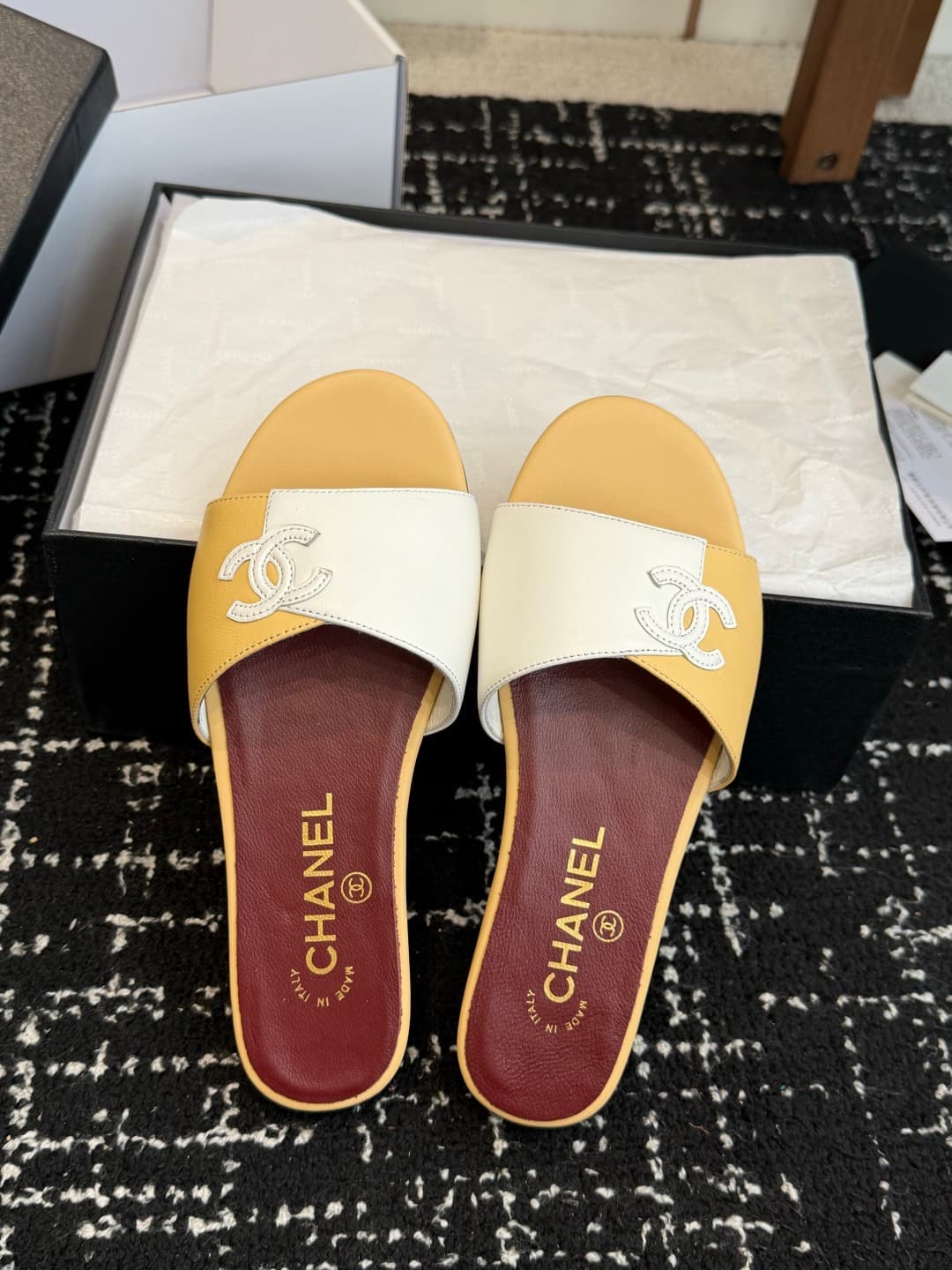 D4007 Level of proxy purchasing — image 3