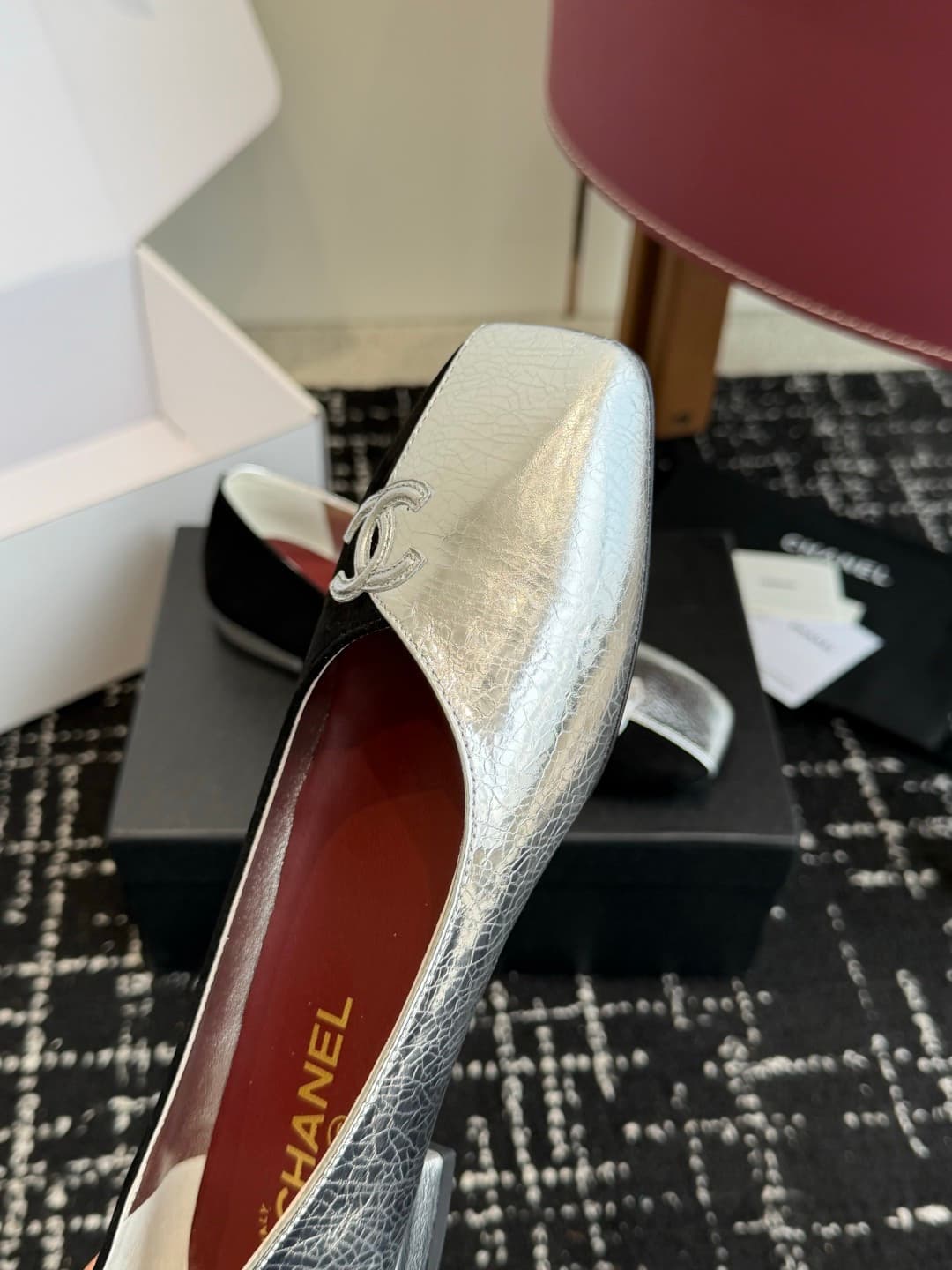 D3999 Customs purchasing level — image 5