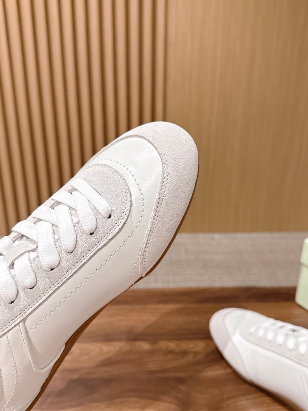 D3168 [Wanxiang] Burberry’s popular vintage/retro men’s Derby shoes are now available. These are Burberry’s signature products, and these shoes truly strike a perfect balance between “brand identity” and “daily practicality”. — image 6