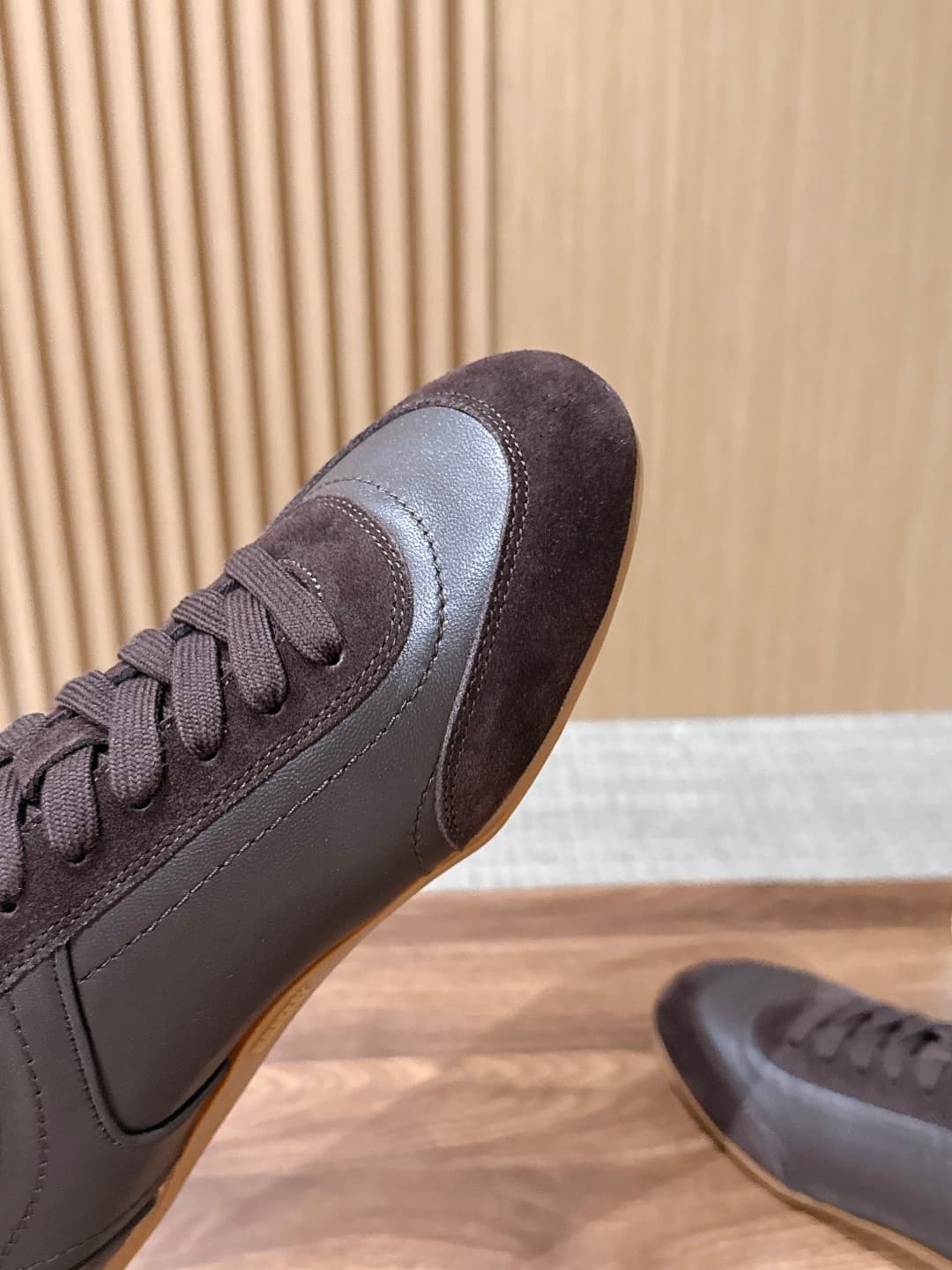 D3165 [Wanjiang] Burberry’s popular vintage/retro men’s Derby shoes are now available! These are Burberry’s signature products, and these shoes truly strike a perfect balance between “brand identity” and “daily practicality”. — image 6