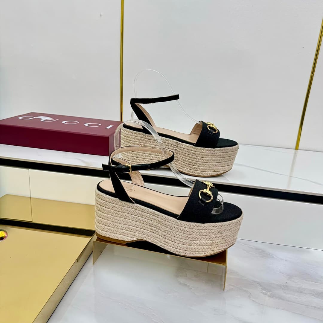 D6970 🌞 💰 Latest popular women’s buckle-style flat sandals with mid-height soles, waterproof, and cool — image 8