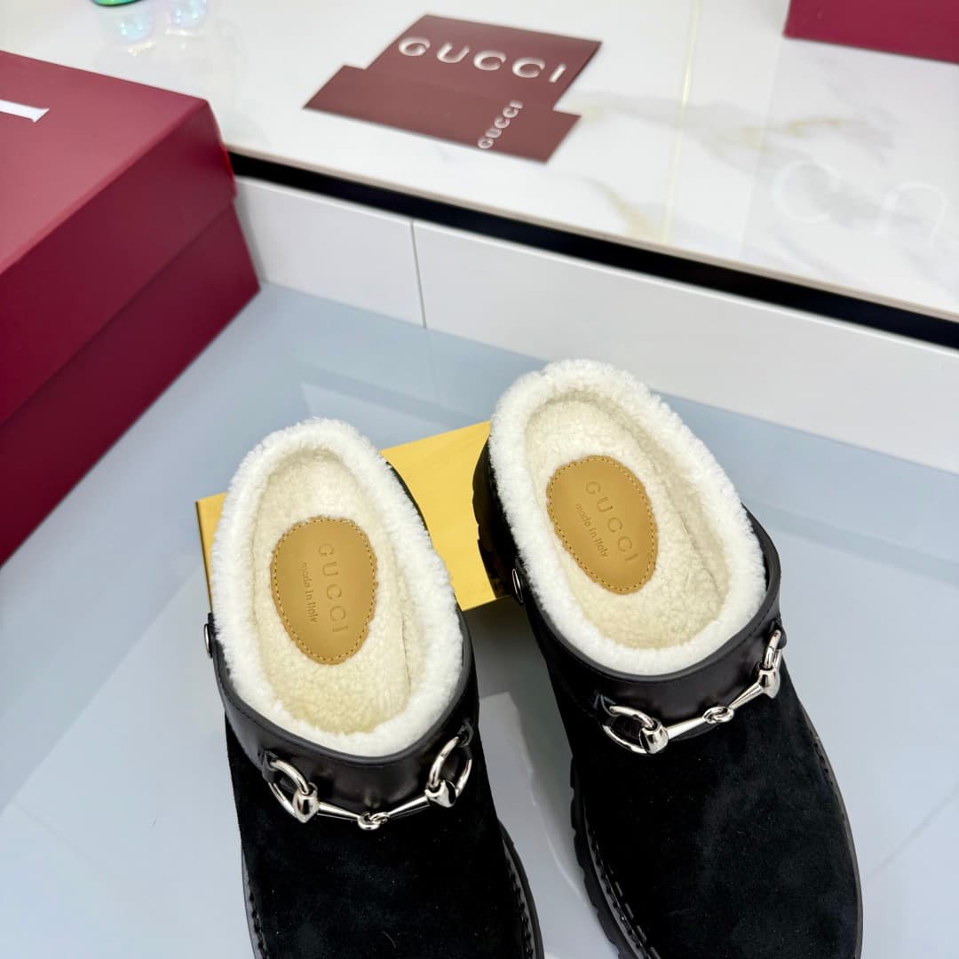 D6959 Factory price 💰 Wool style — image 5
