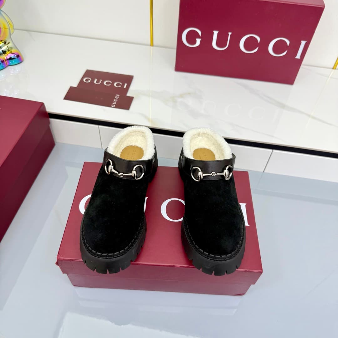 D6959 Factory price 💰 Wool style — image 6