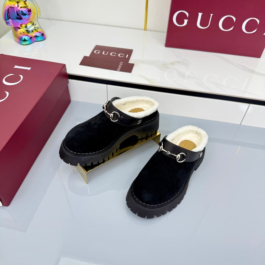 D6959 Factory price 💰 Wool style — image 4