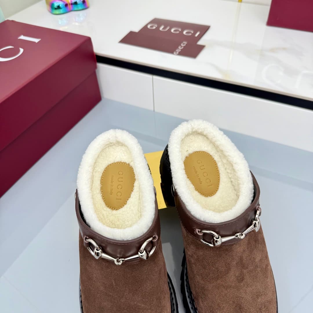 D6958 Factory price 💰 Wool style — image 3