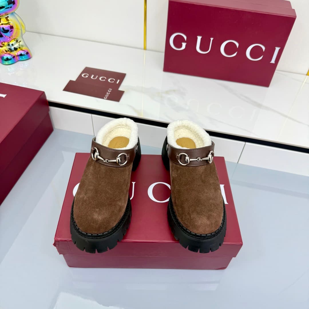 D6958 Factory price 💰 Wool style — image 7