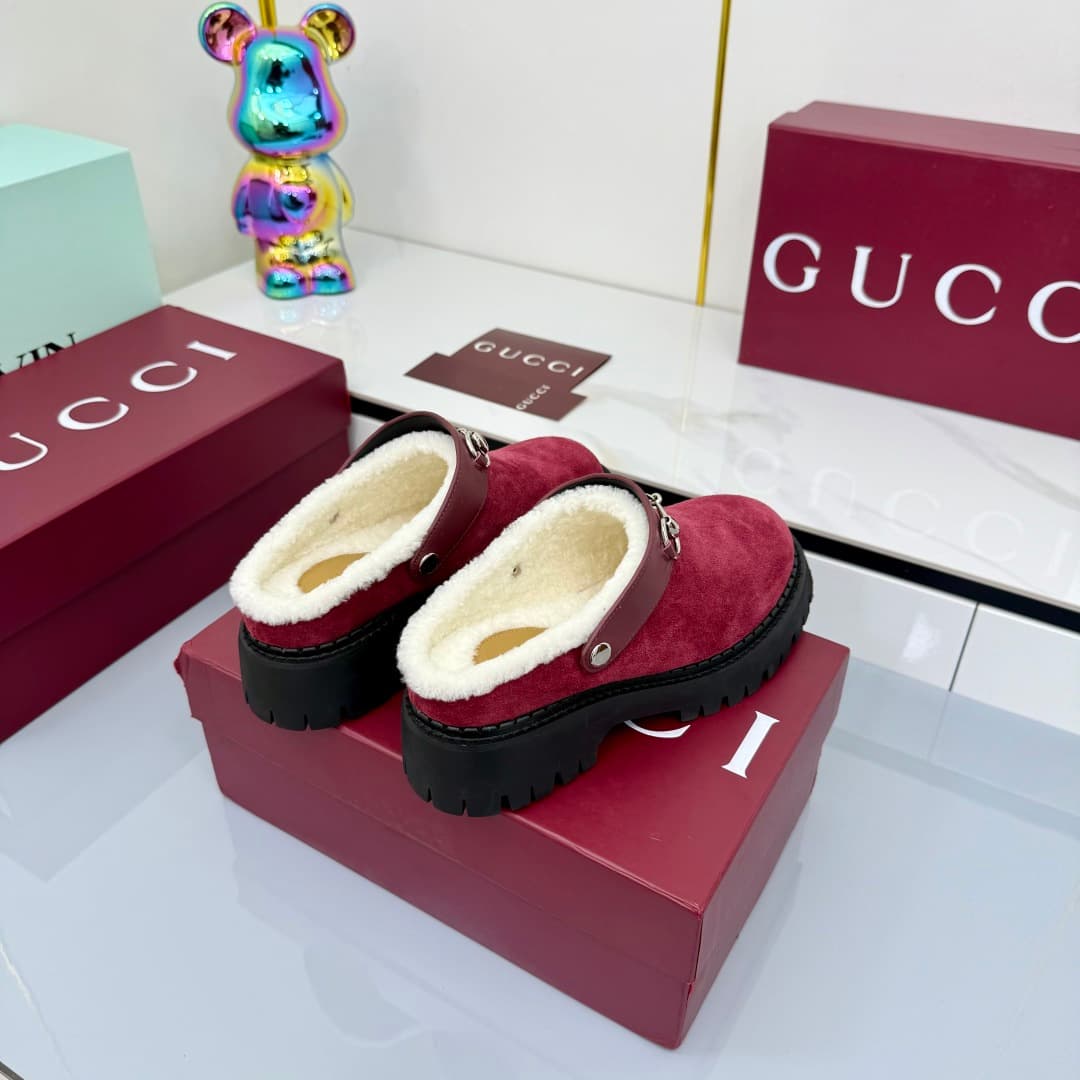D6957 Factory price 💰 Wool style — image 4