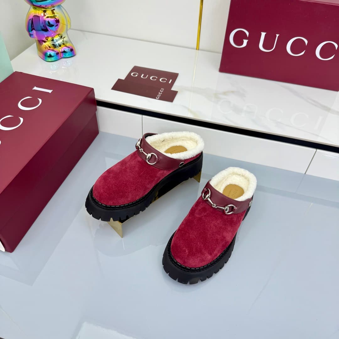D6957 Factory price 💰 Wool style — image 3