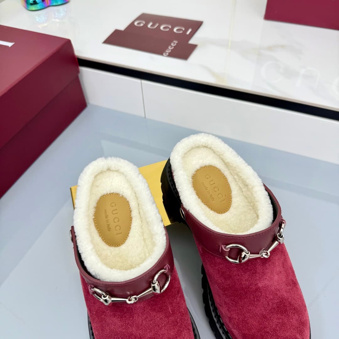 D6957 Factory price 💰 Wool style — image 2