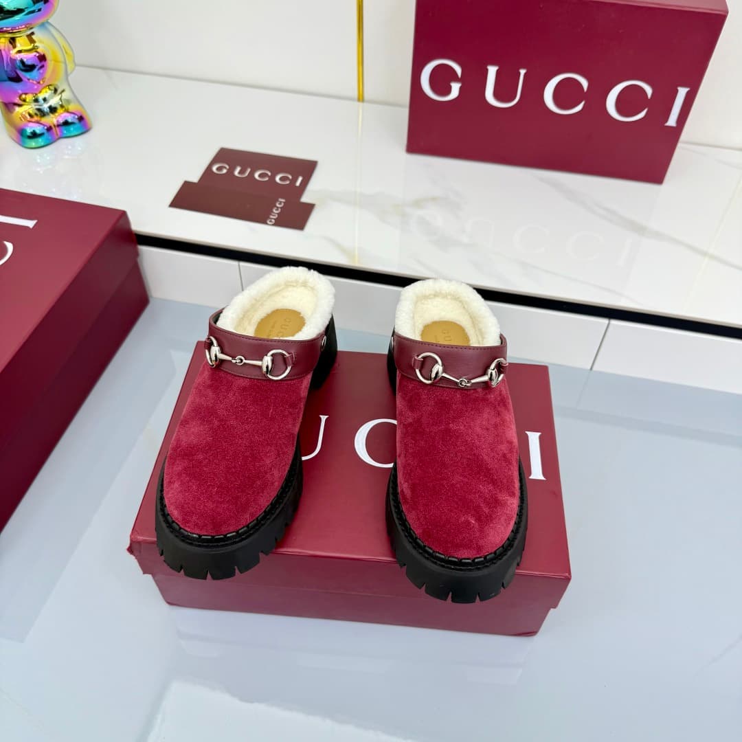 D6957 Factory price 💰 Wool style — image 5