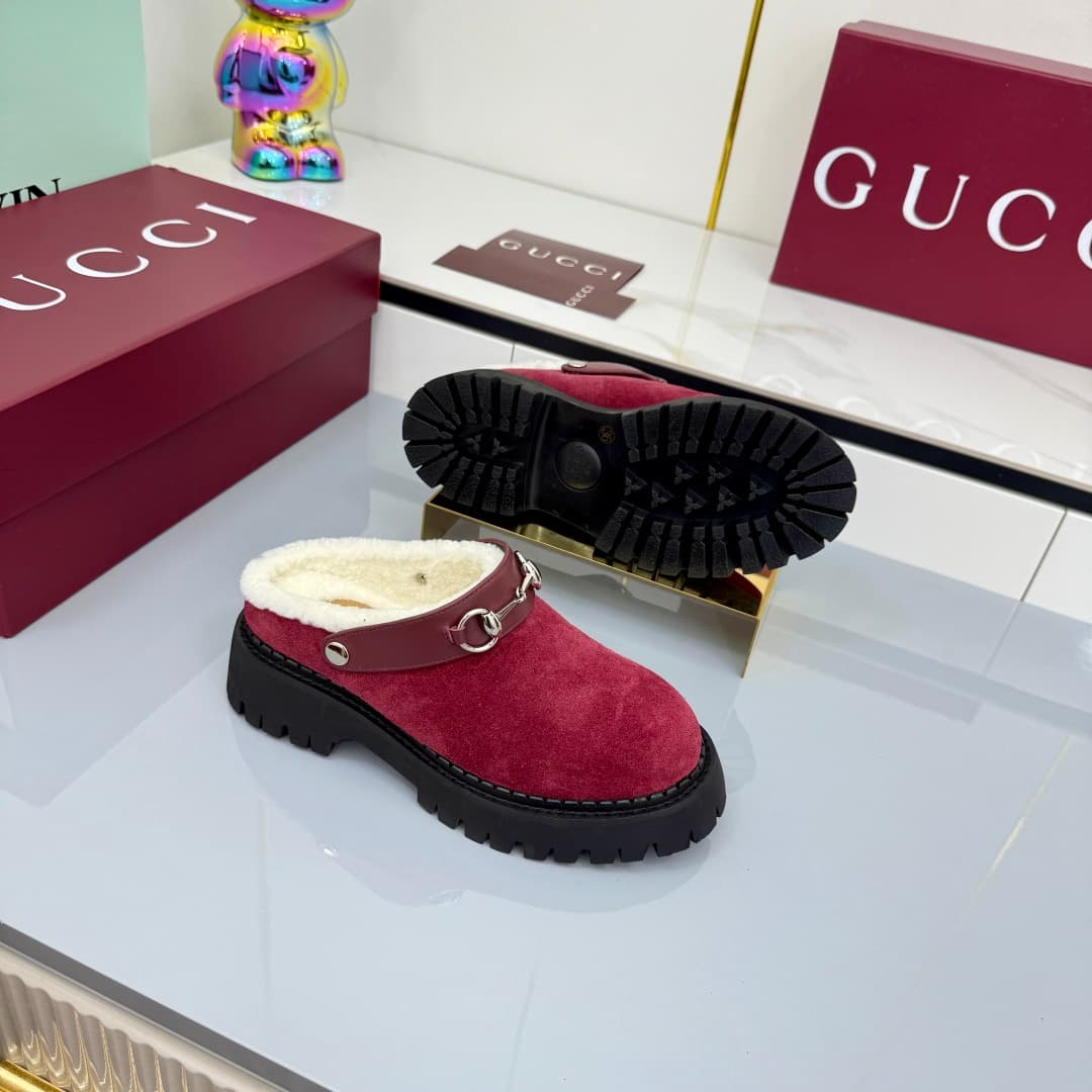 D6957 Factory price 💰 Wool style — image 8