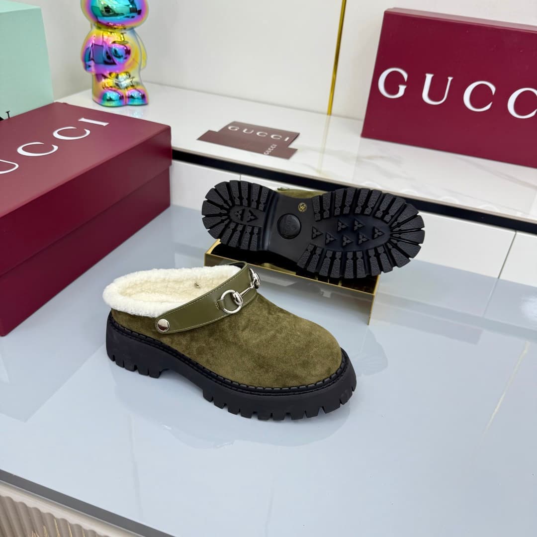 D6956 Factory price 💰 Wool style — image 3
