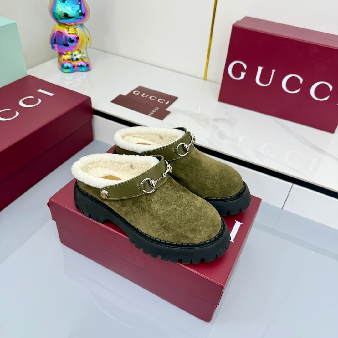 D6956 Factory price 💰 Wool style — image 6
