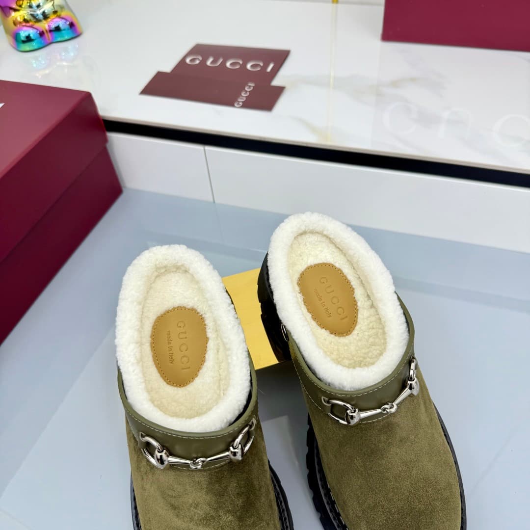D6956 Factory price 💰 Wool style — image 5