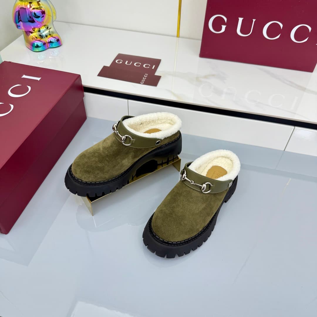 D6956 Factory price 💰 Wool style — image 2