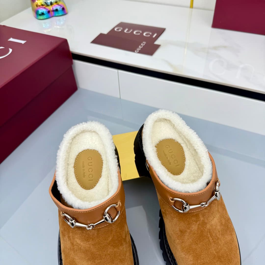 D6955 Factory price 💰 Wool style — image 4