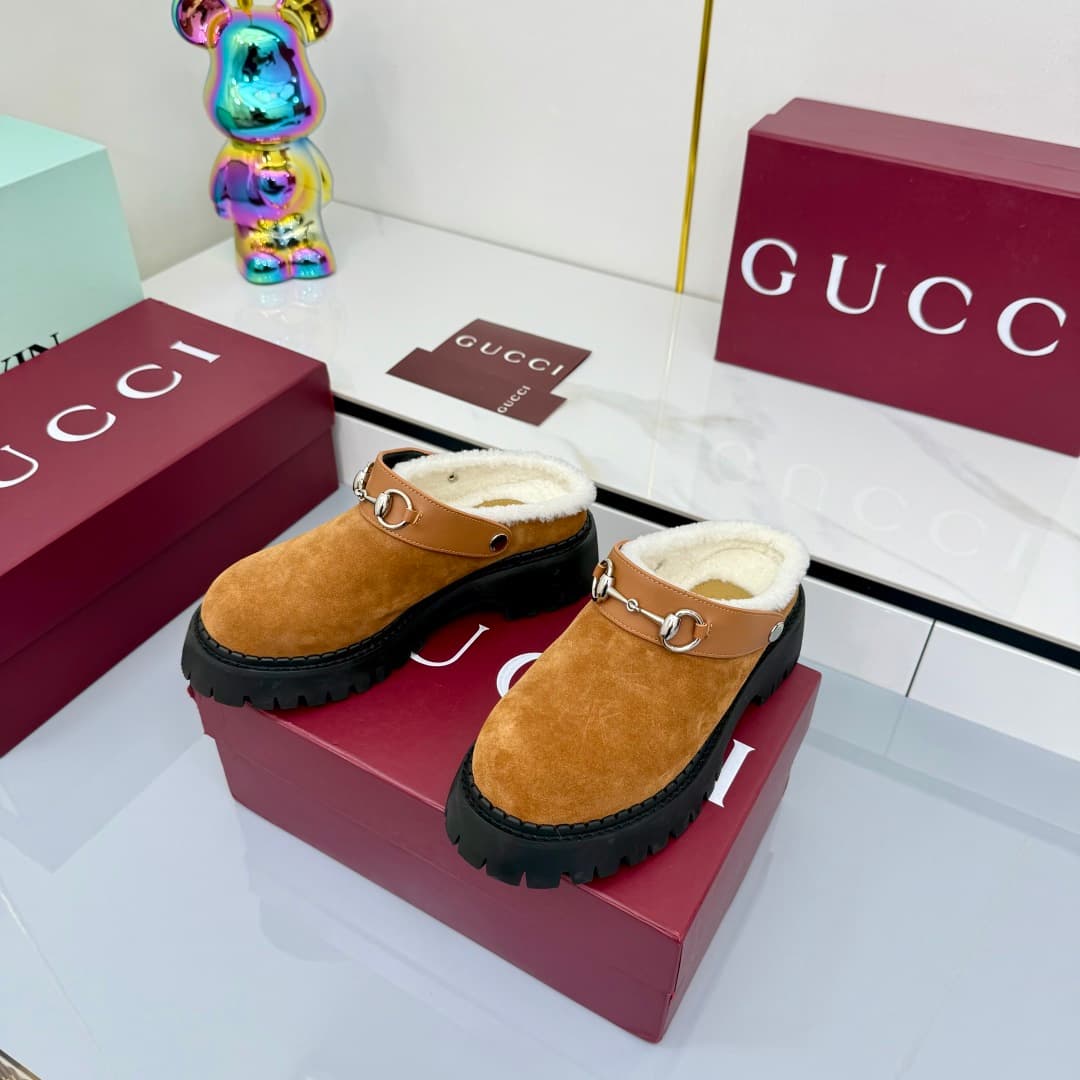 D6955 Factory price 💰 Wool style — image 7