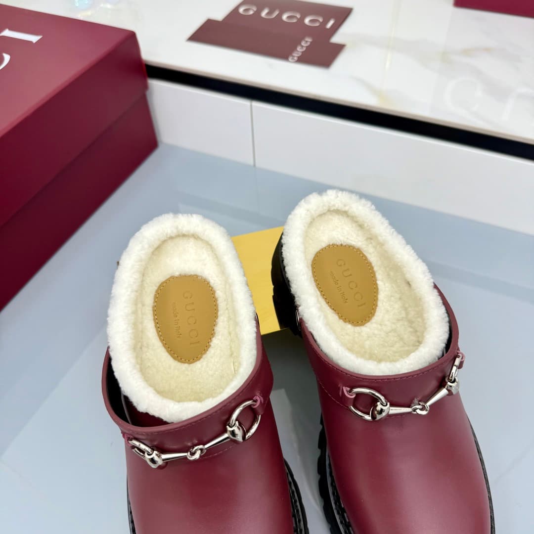 D6953 Factory price 💰 Wool style — image 4