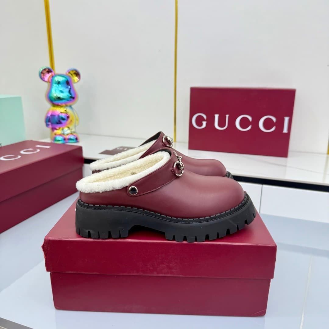 D6953 Factory price 💰 Wool style — image 8
