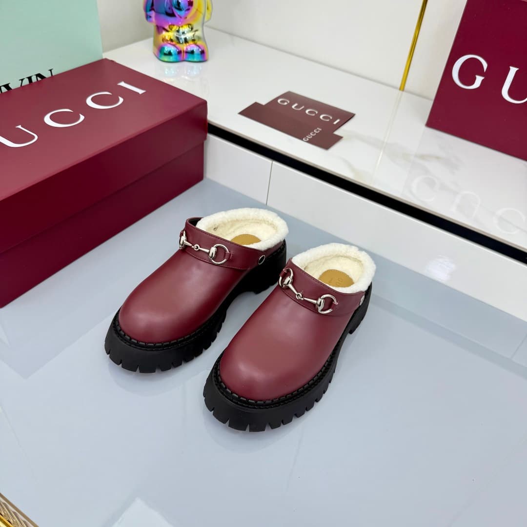 D6953 Factory price 💰 Wool style — image 5