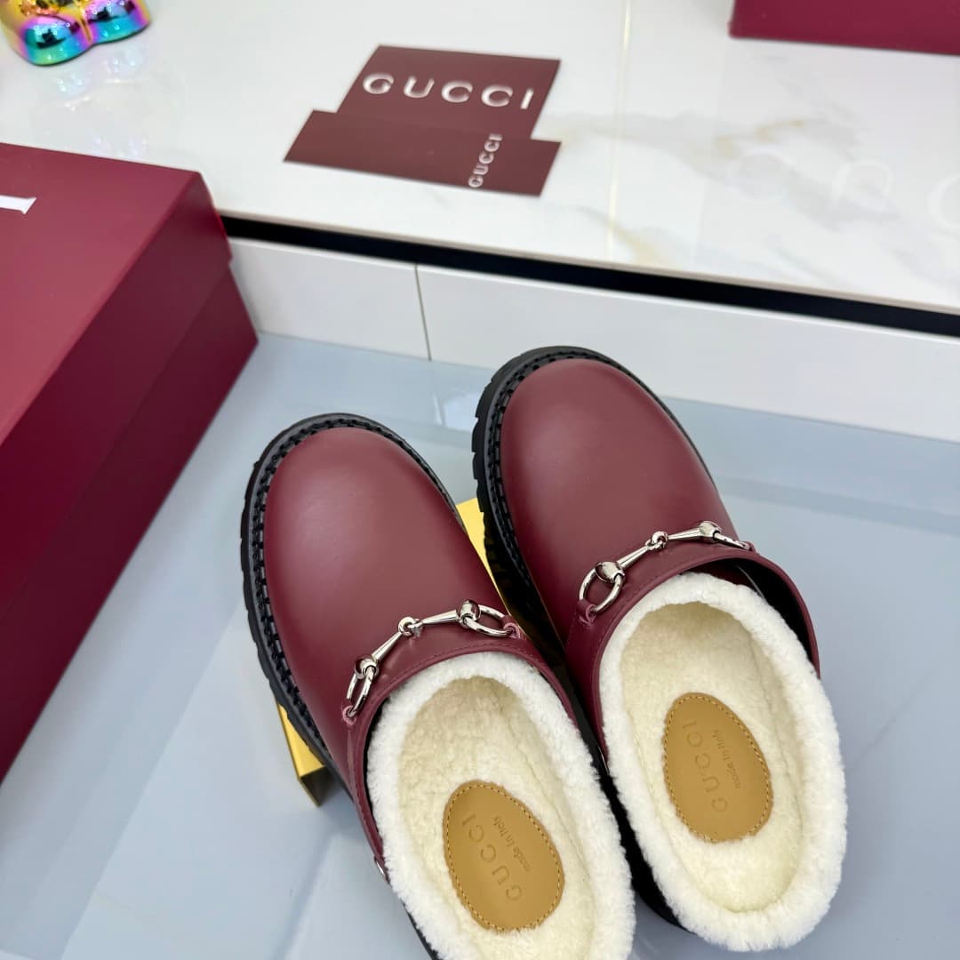 D6953 Factory price 💰 Wool style — image 2