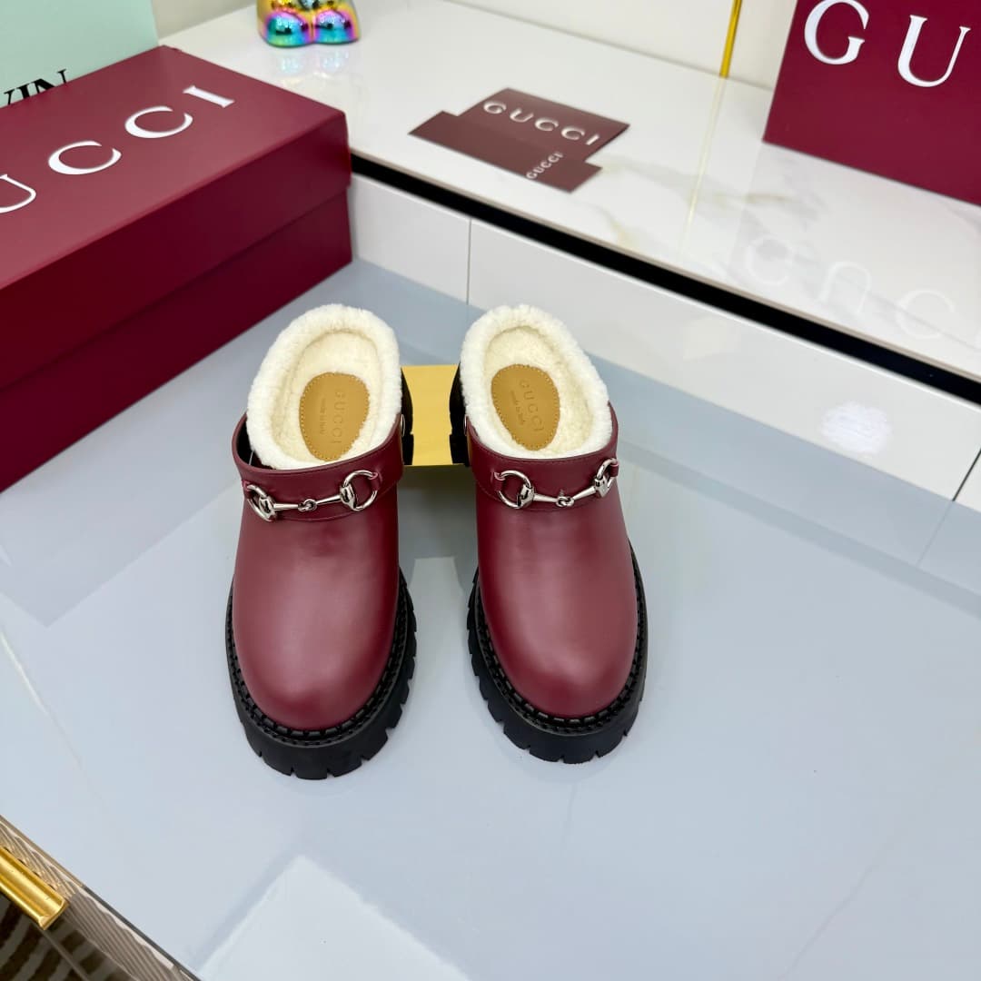 D6953 Factory price 💰 Wool style — image 3